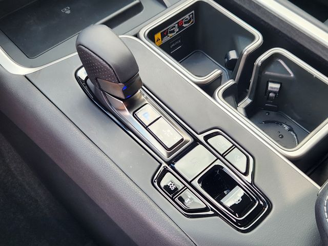 Thumbnail: 2026 Lexus TX - 15