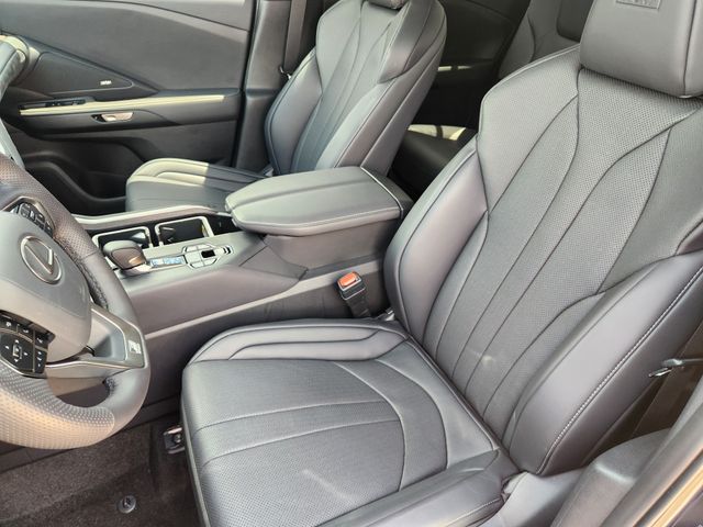 Thumbnail: 2026 Lexus TX - 12
