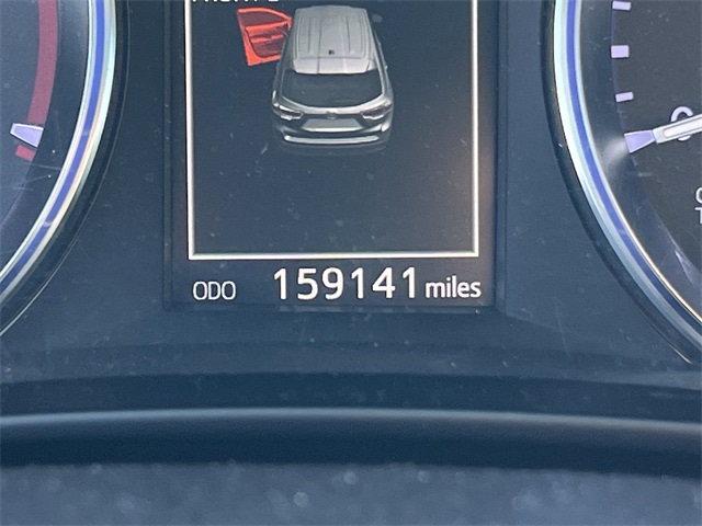 2014 Toyota Highlander XLE 19