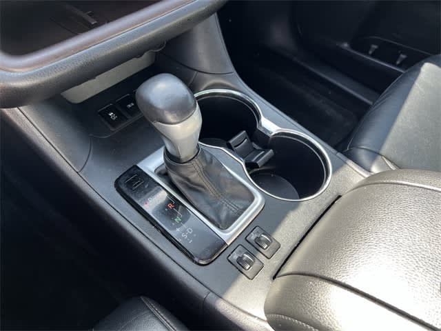 2014 Toyota Highlander XLE 15