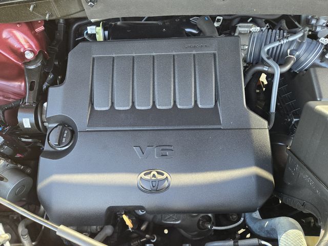 Thumbnail: 2016 Toyota Highlander - 9