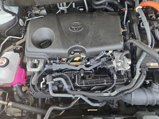Thumbnail: 2023 Toyota Highlander - 9