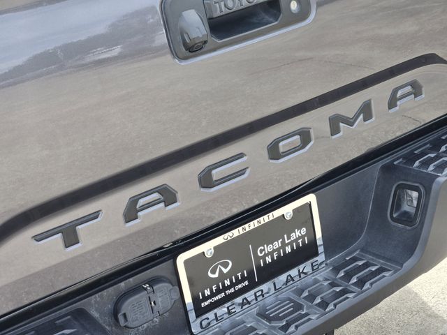Thumbnail: 2020 Toyota Tacoma - 7