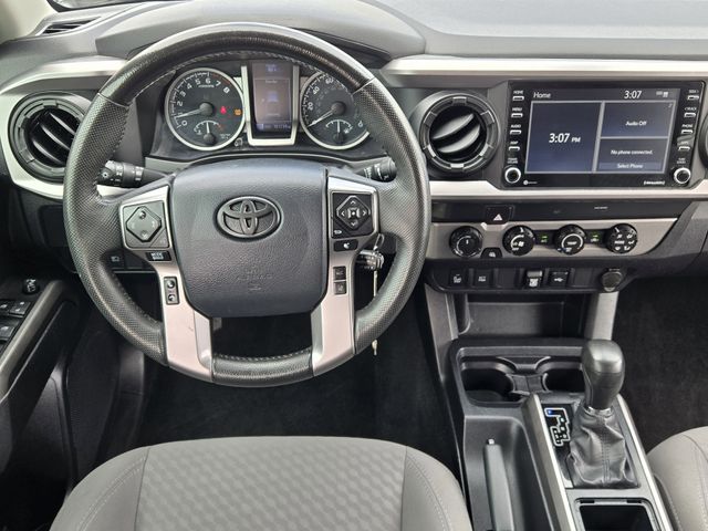 Thumbnail: 2020 Toyota Tacoma - 14