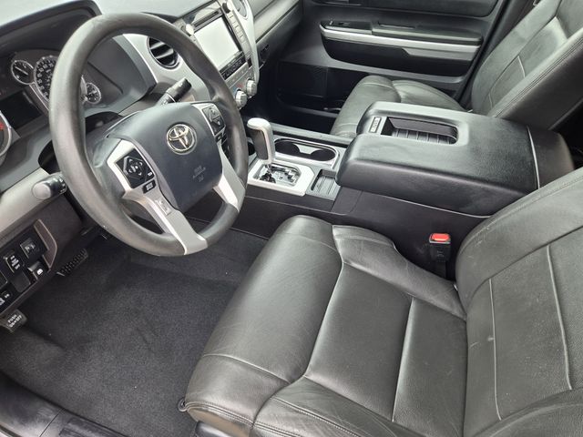 Thumbnail: 2016 Toyota Tundra - 8