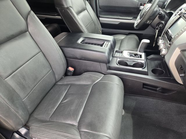 Thumbnail: 2016 Toyota Tundra - 16