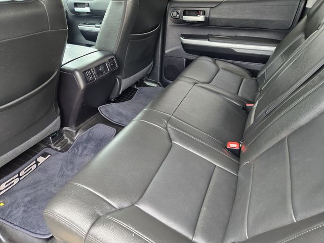 Thumbnail: 2016 Toyota Tundra - 10
