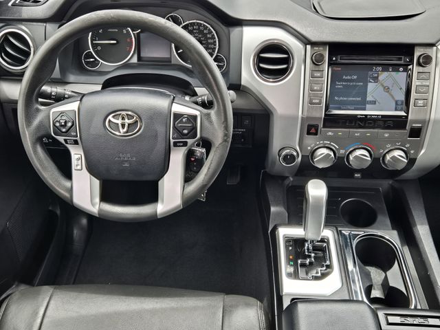 Thumbnail: 2016 Toyota Tundra - 7
