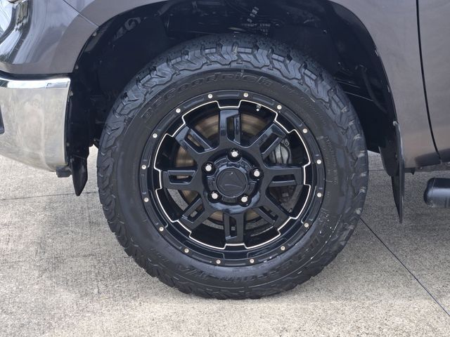 Thumbnail: 2016 Toyota Tundra - 5