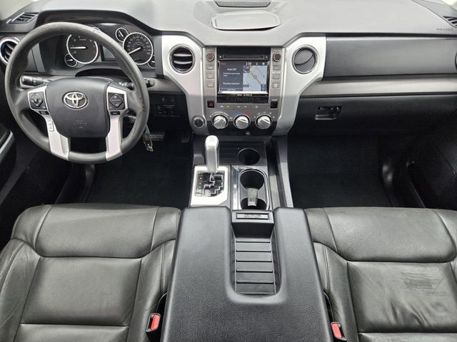 Thumbnail: 2016 Toyota Tundra - 2