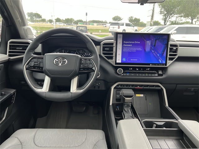 2023 Toyota Tundra Limited 9