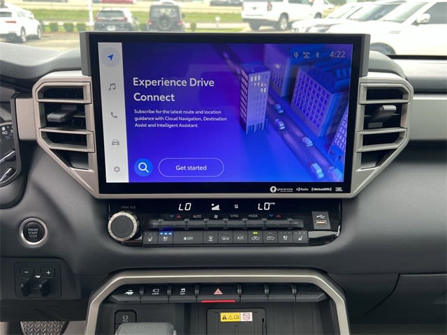 2023 Toyota Tundra Limited 14
