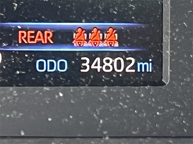 2023 Toyota Tundra Limited 19