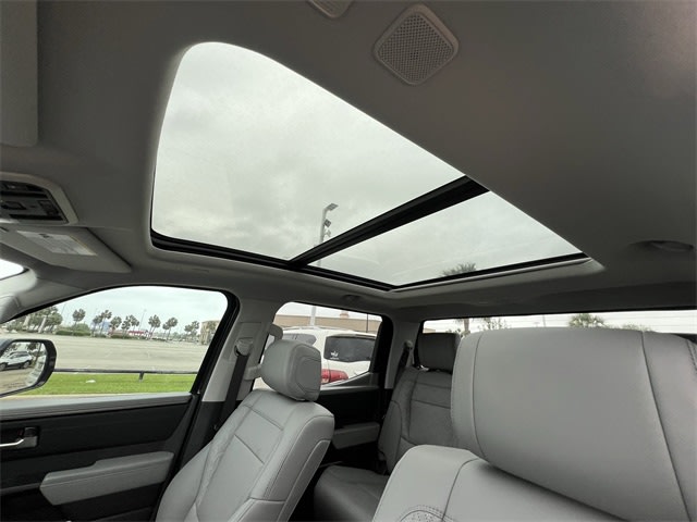 2023 Toyota Tundra Limited 27