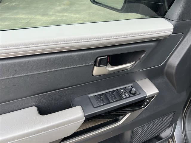 2023 Toyota Tundra Limited 24