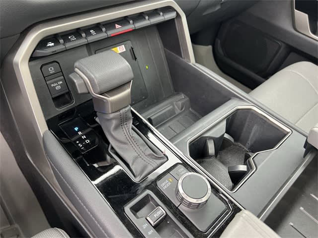 2023 Toyota Tundra Limited 15