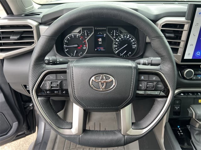 2023 Toyota Tundra Limited 13
