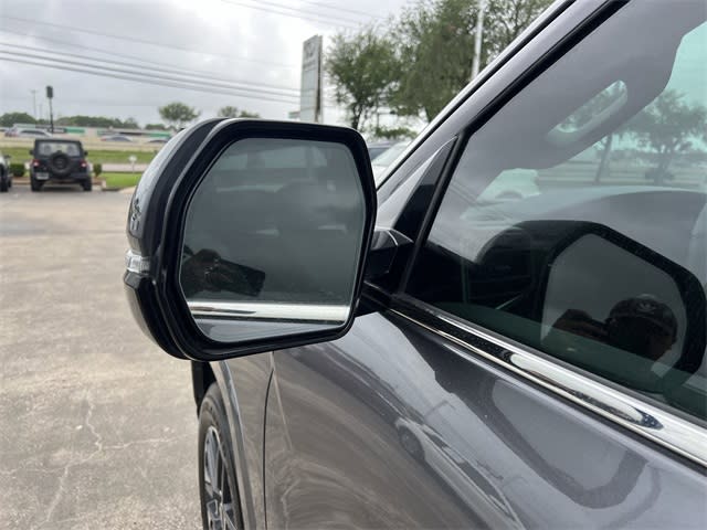 2023 Toyota Tundra Limited 2