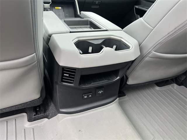 2023 Toyota Tundra Limited 25