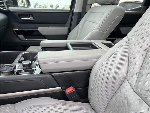 2023 Toyota Tundra Limited 11