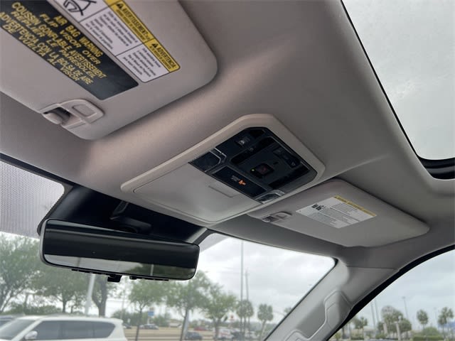 2023 Toyota Tundra Limited 26