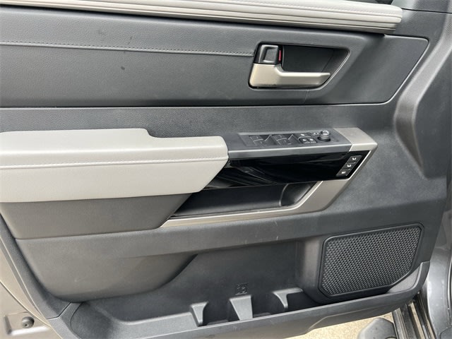 2023 Toyota Tundra Limited 23