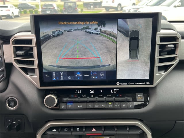 2023 Toyota Tundra Limited 20