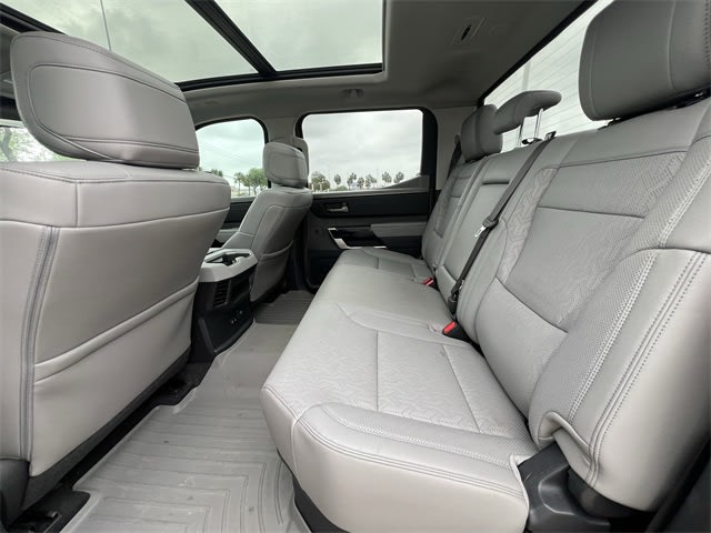 2023 Toyota Tundra Limited 12