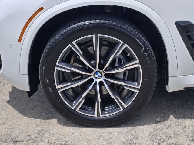Thumbnail: 2026 BMW X5 - 8