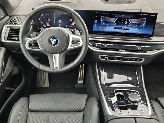 Thumbnail: 2026 BMW X5 - 10