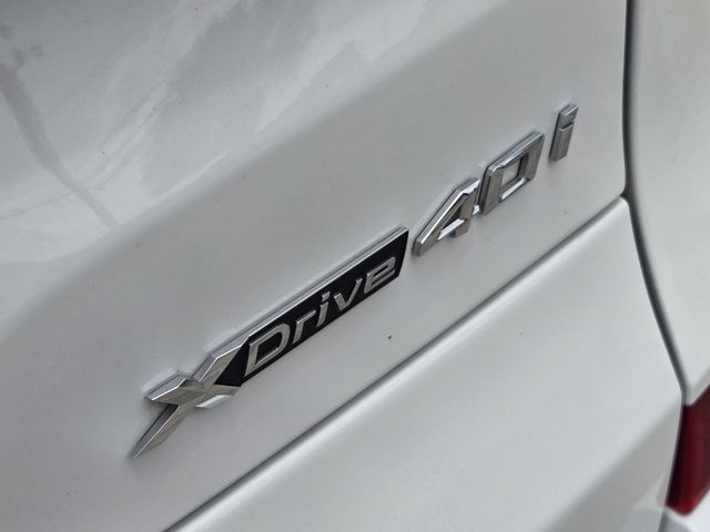 Thumbnail: 2026 BMW X5 - 7