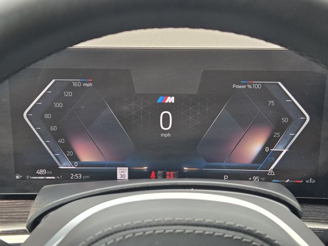 Thumbnail: 2026 BMW X5 - 19