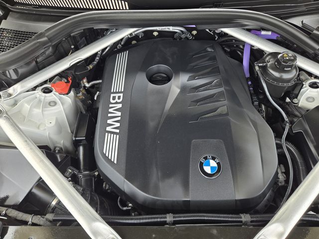 Thumbnail: 2026 BMW X5 - 9