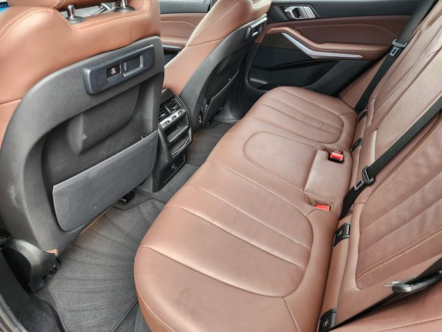 Thumbnail: 2022 BMW X5 - 13