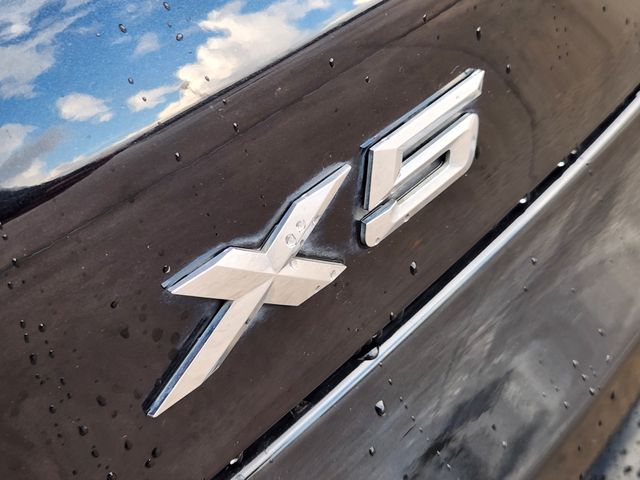 Thumbnail: 2022 BMW X5 - 7
