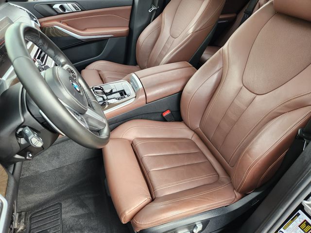 Thumbnail: 2022 BMW X5 - 12