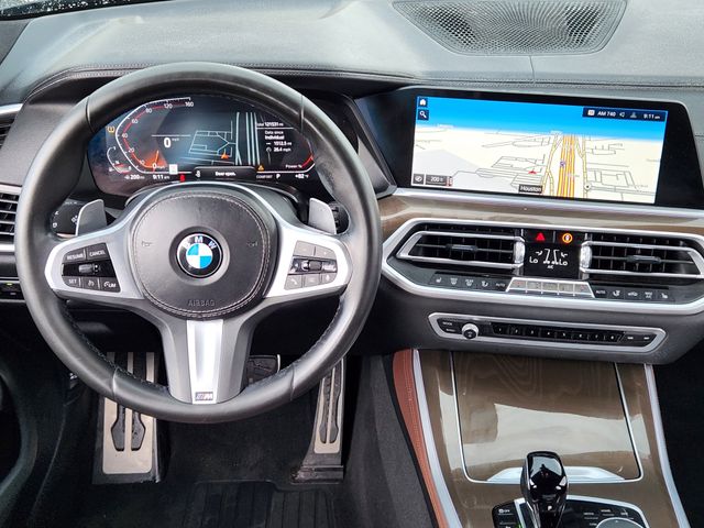 Thumbnail: 2022 BMW X5 - 10