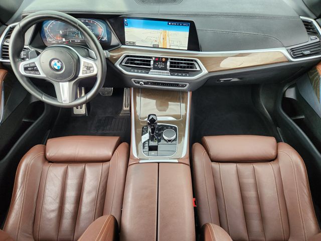 Thumbnail: 2022 BMW X5 - 2