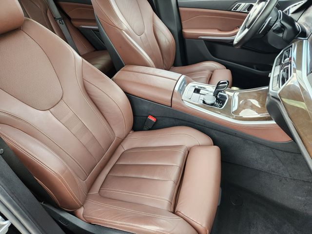 Thumbnail: 2022 BMW X5 - 19