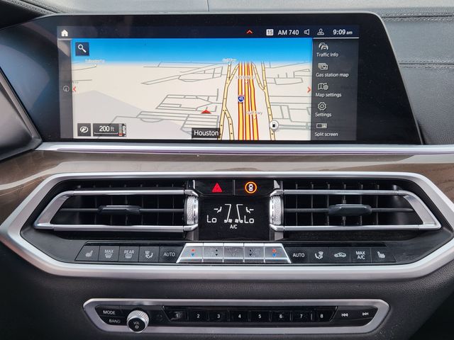 Thumbnail: 2022 BMW X5 - 14