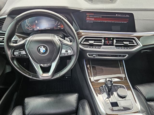 Thumbnail: 2019 BMW X5 - 14