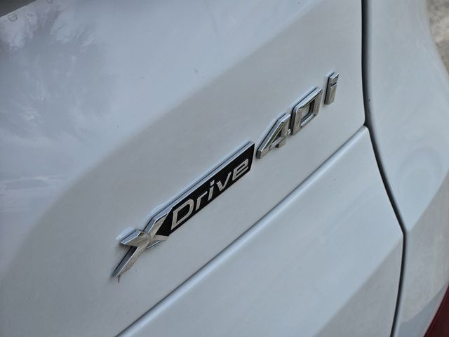 Thumbnail: 2019 BMW X5 - 7