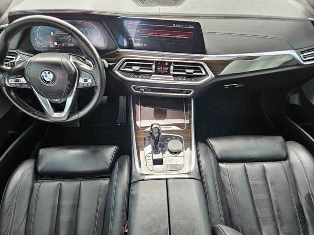 Thumbnail: 2019 BMW X5 - 10