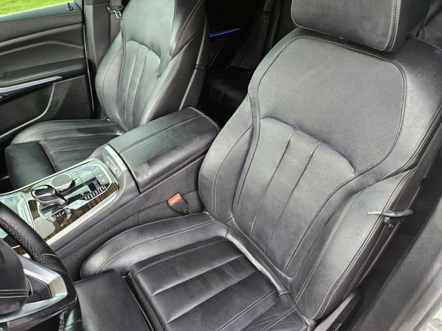 Thumbnail: 2019 BMW X5 - 11