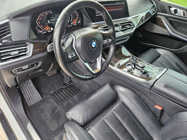 Thumbnail: 2019 BMW X5 - 2