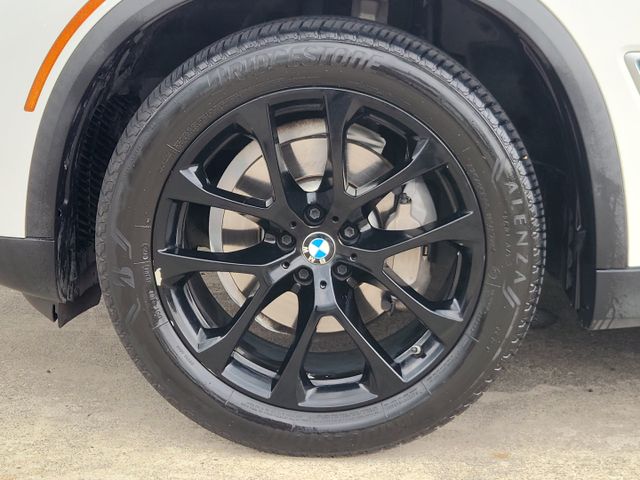 Thumbnail: 2019 BMW X5 - 8