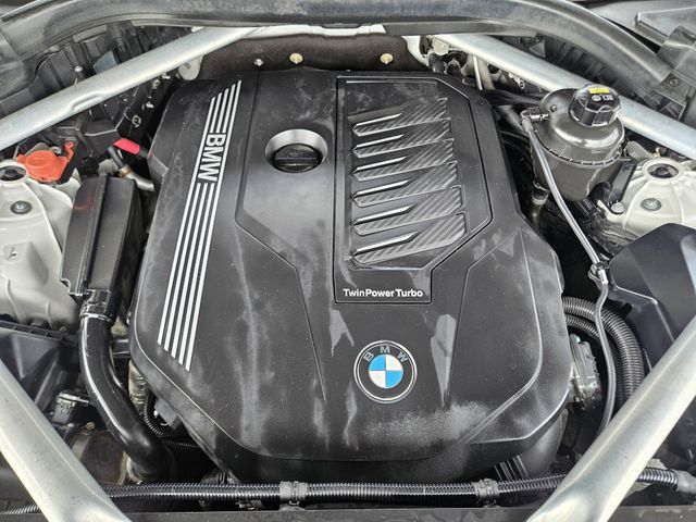 Thumbnail: 2019 BMW X5 - 9