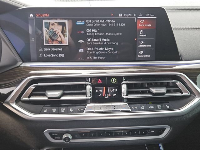 Thumbnail: 2019 BMW X5 - 15