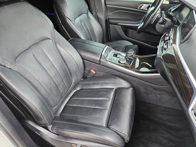 Thumbnail: 2019 BMW X5 - 12