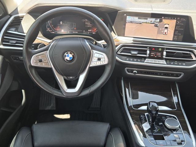 Thumbnail: 2020 BMW X7 - 10